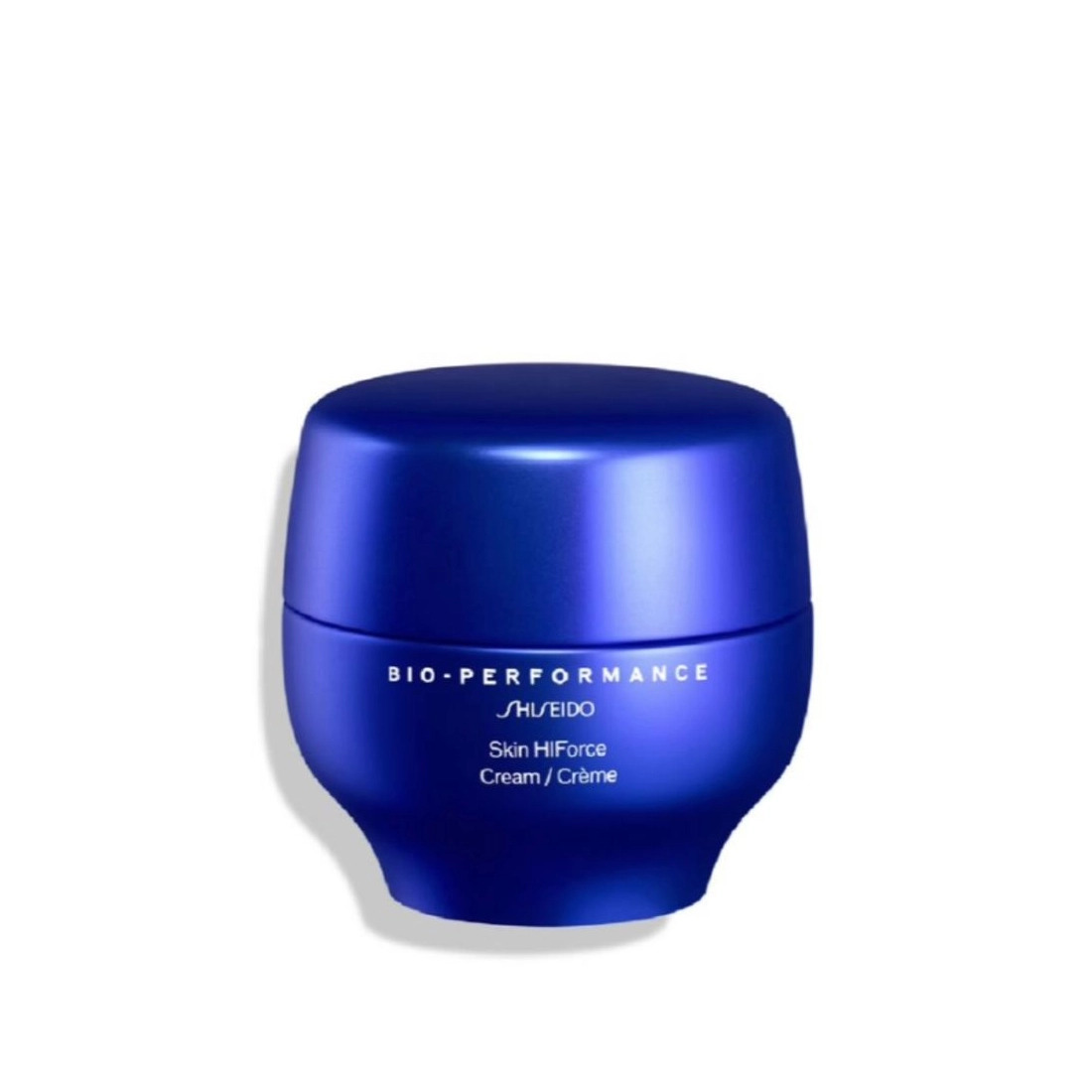 Shiseido Bio-Performance Skin Hiforce Cream