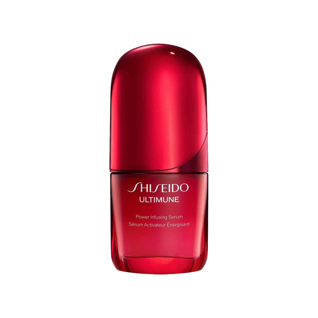 Shiseido Ultimune 4.0  Power Infusing Serum