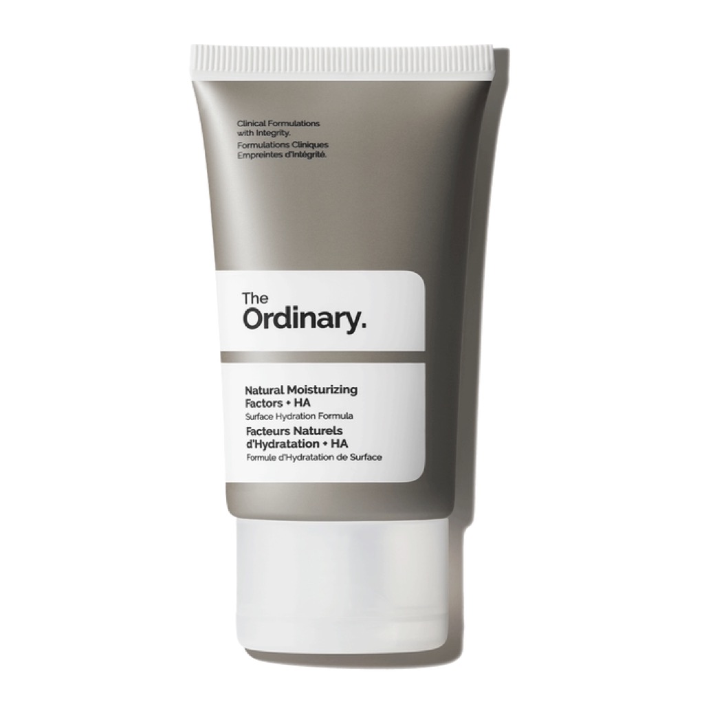 The Ordinary Natural Moisturizing Factors + Ha