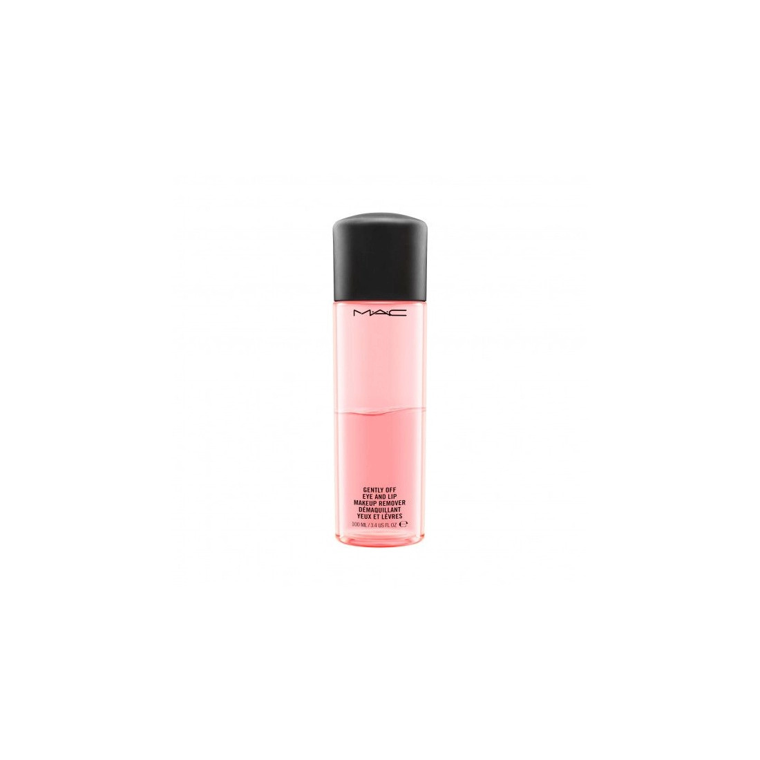 Gently Off Eye And Lip Makeup Remover