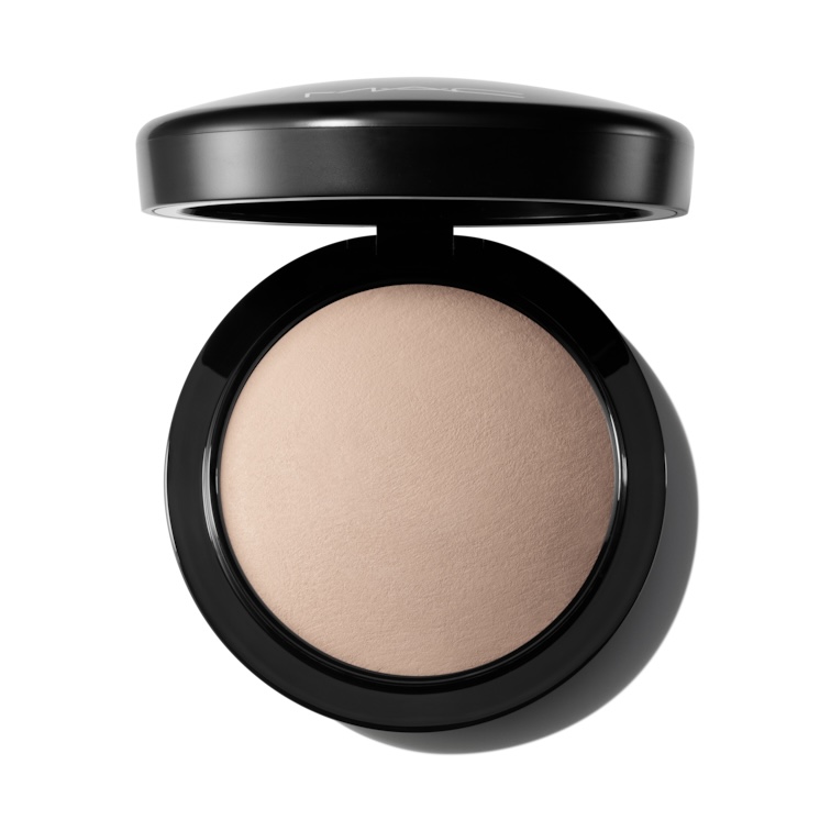Mac Mineralize Skinfinish Natural Face Powder