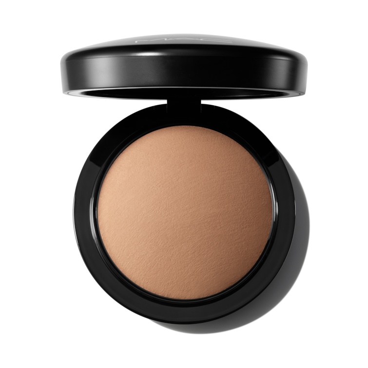 Mac Mineralize Skinfinish Natural Face Powder