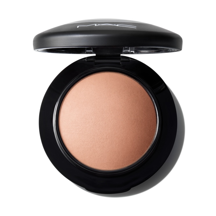 Mac Mineralize Blush