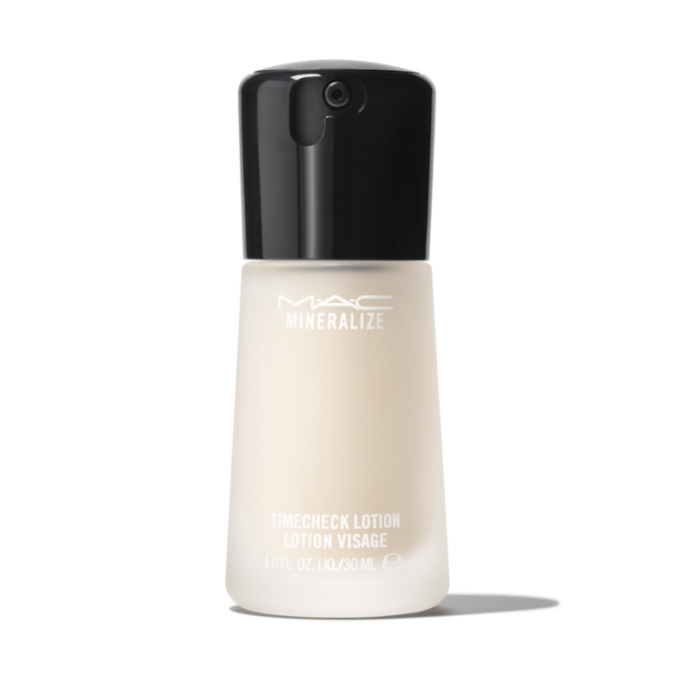 Mac Mineralize Timecheck Lotion