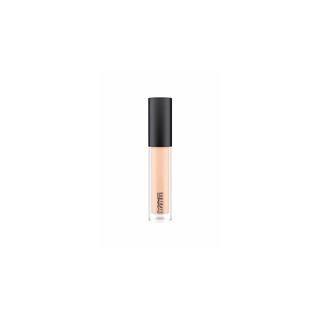 Mac Lipglass / Mini M·a·c