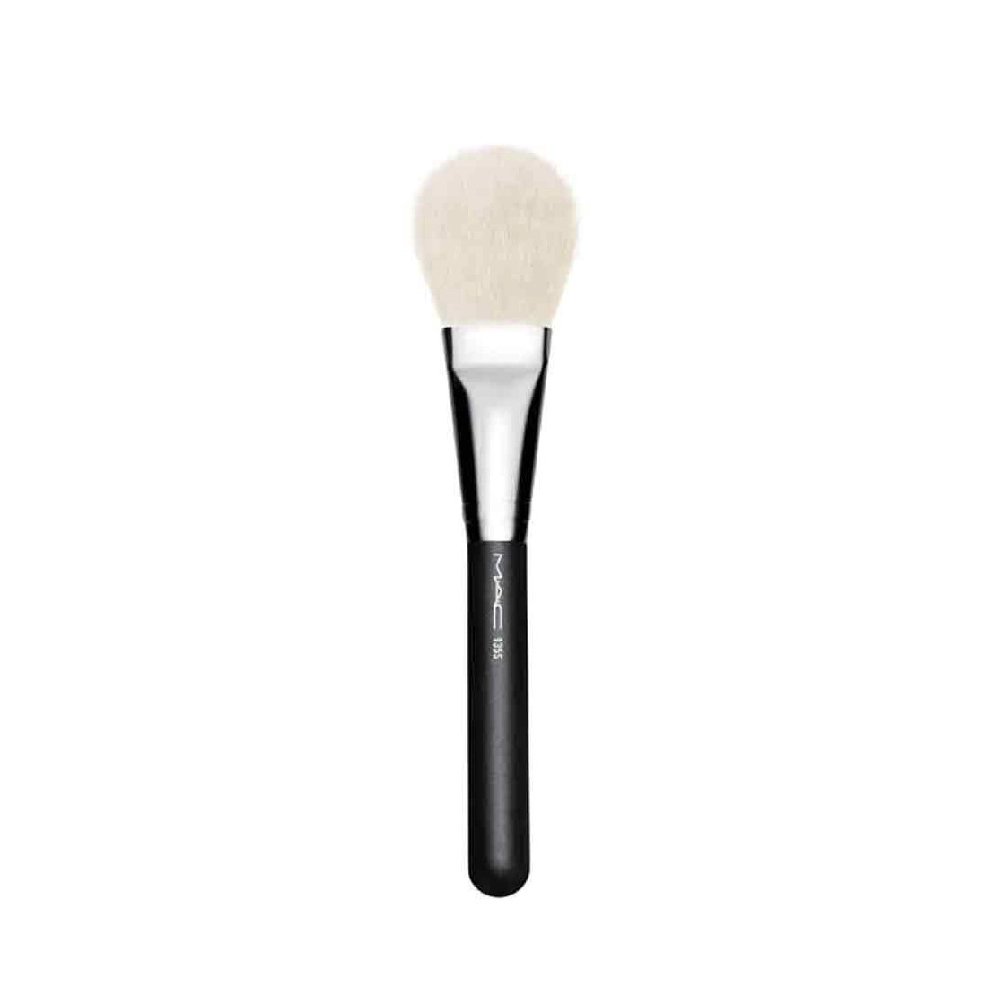 Mac 135S Large Flat Powder Brush