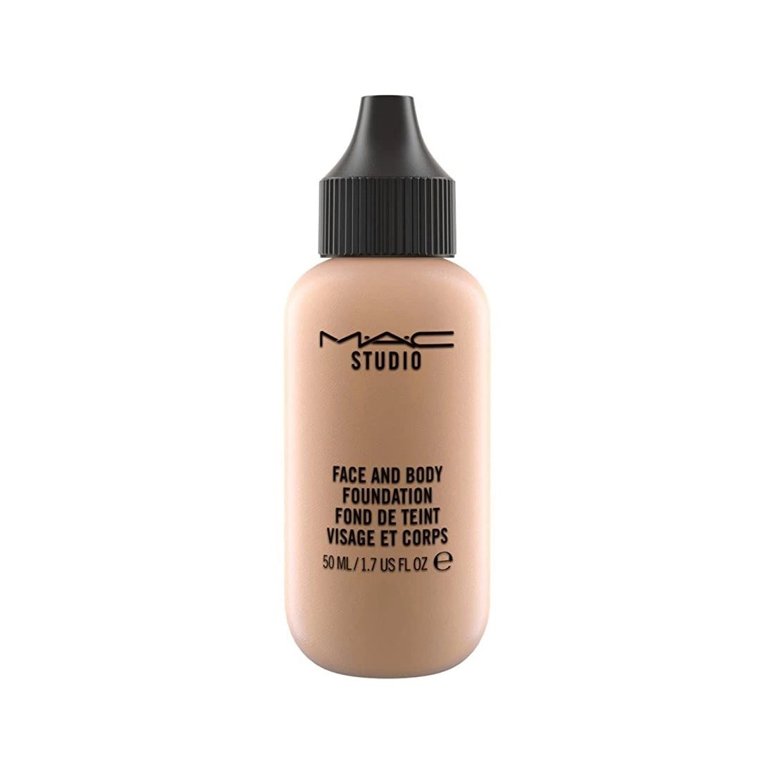 M·a·c Studio Face And Body Foundation