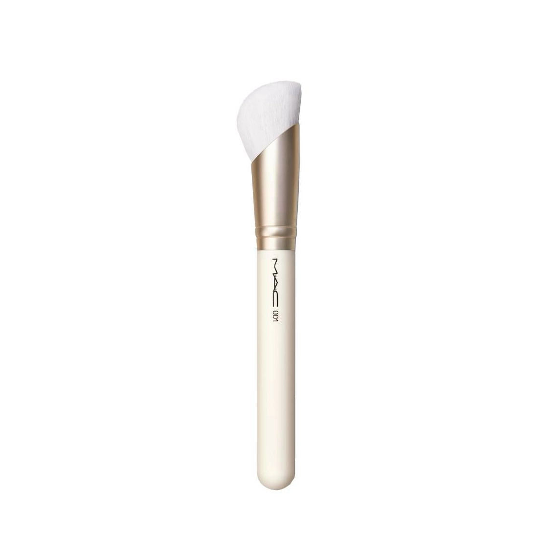 Mac Serum + Moisturizer Brush