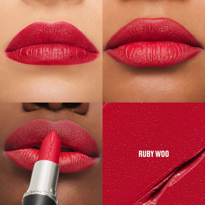 Macximal Silky Matte Lipstick