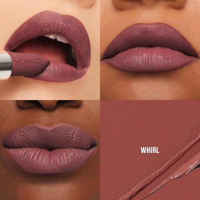 Macximal Silky Matte Lipstick