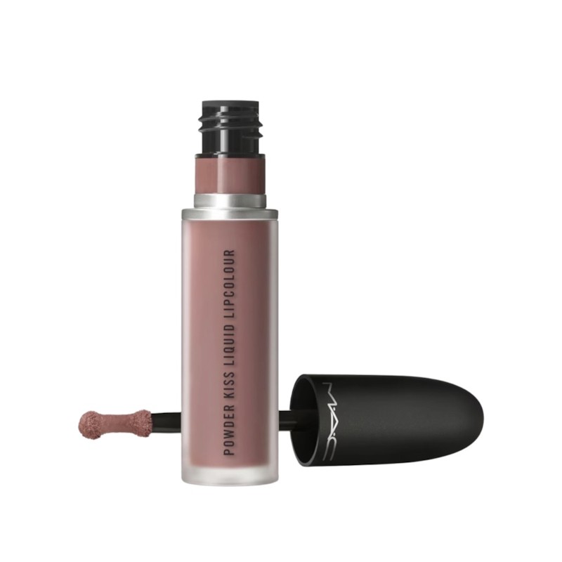 Mac Powder Kiss Liquid Lipstick