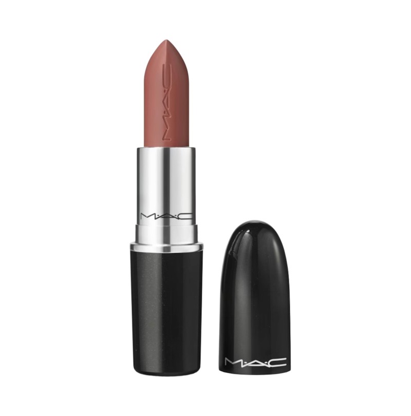 Mac Lustreglass Sheer-Shine Lipstick