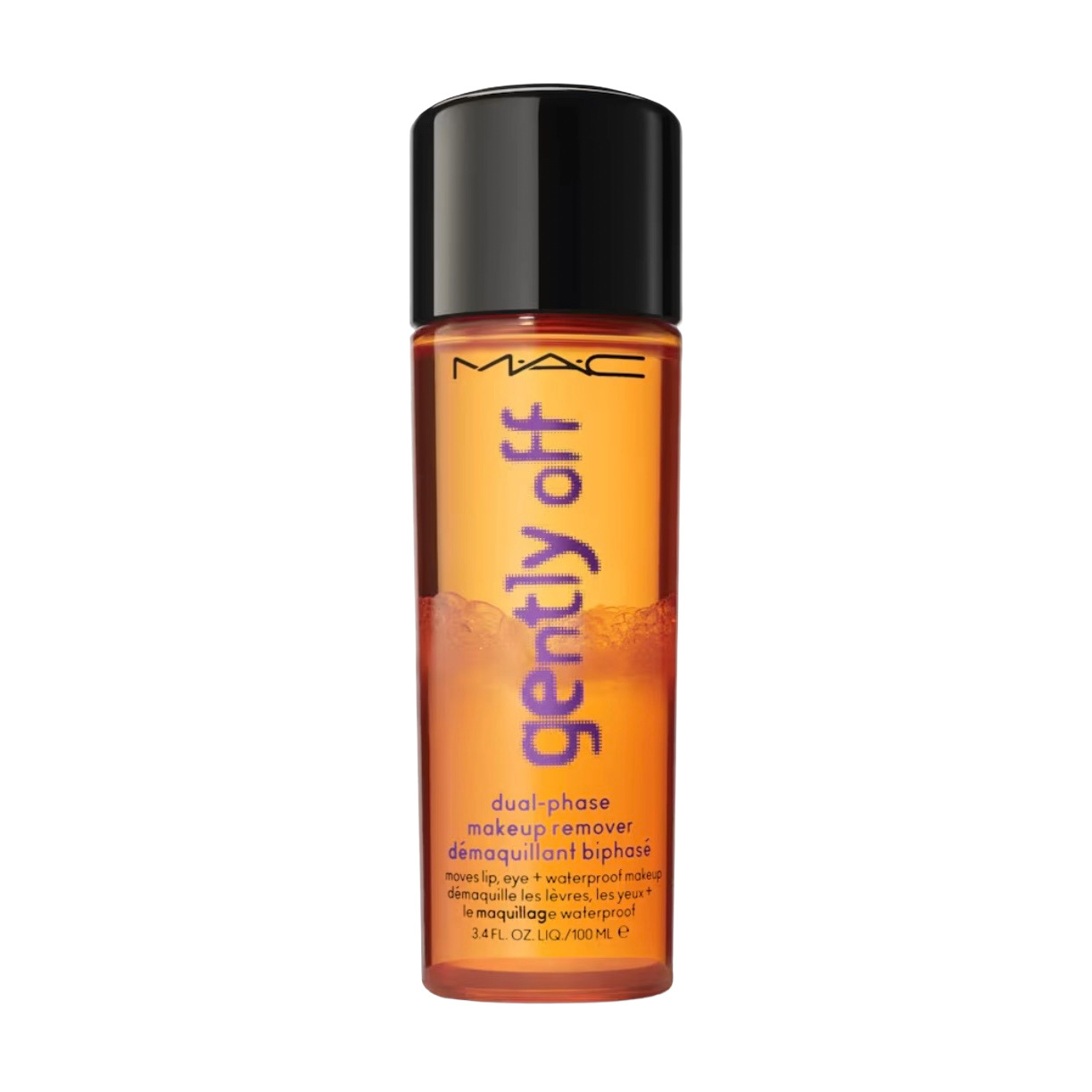 Mac Gently Off Dual-Phase Makeup Remover