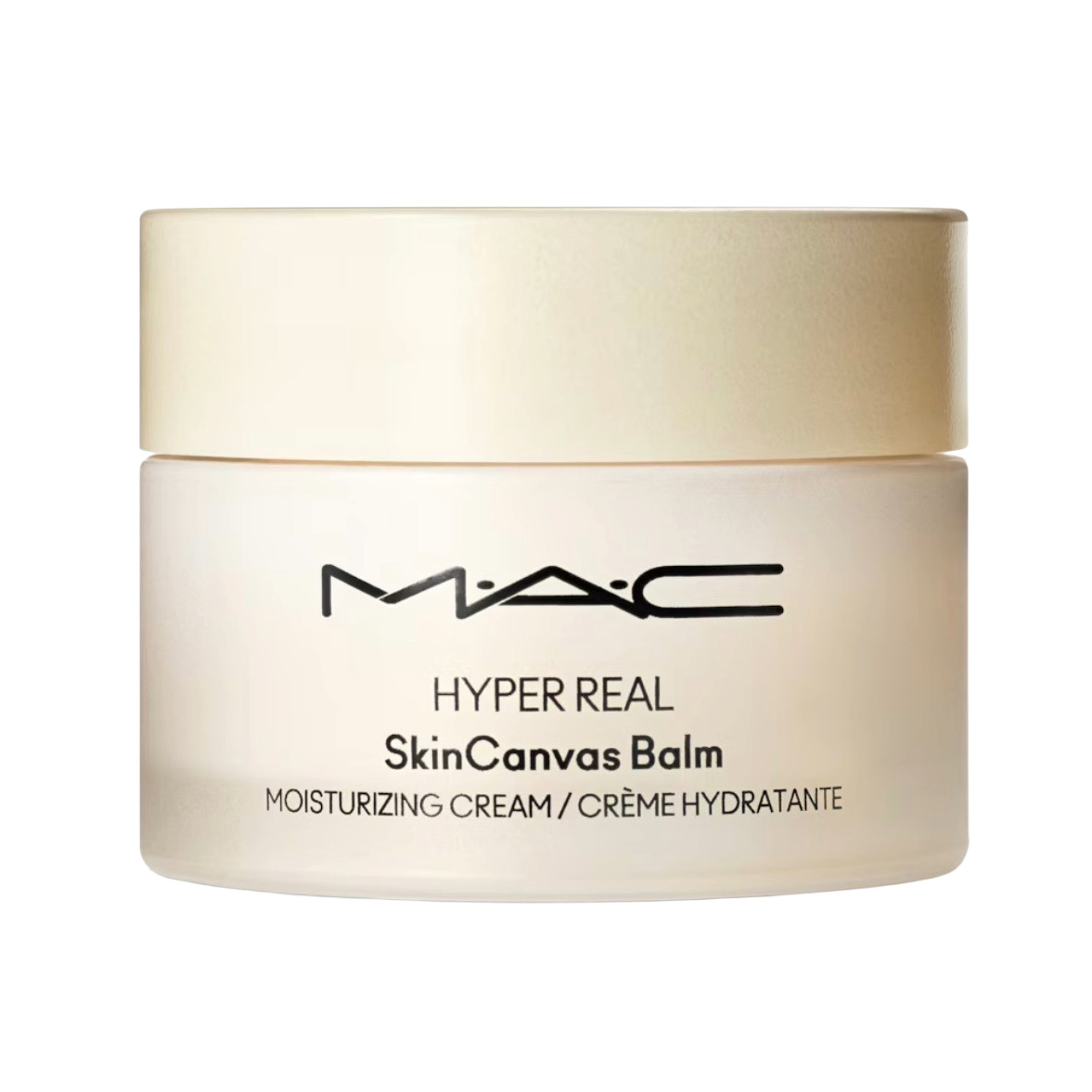 Mac Hyper Real Skin Canvas Balm Moisturizing Cream