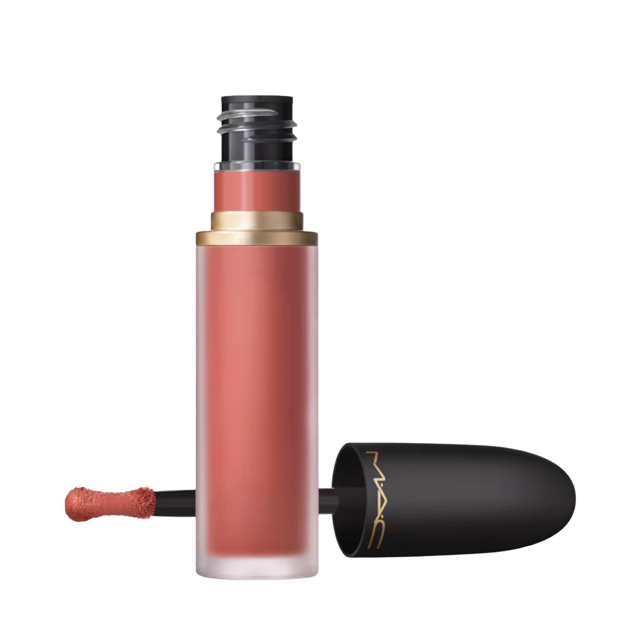 Mac Powder Kiss Lip + Cheek Mousse