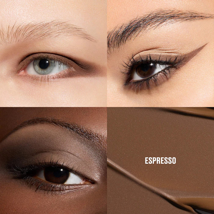 Mac Liq Colour Ms Matte Espresso