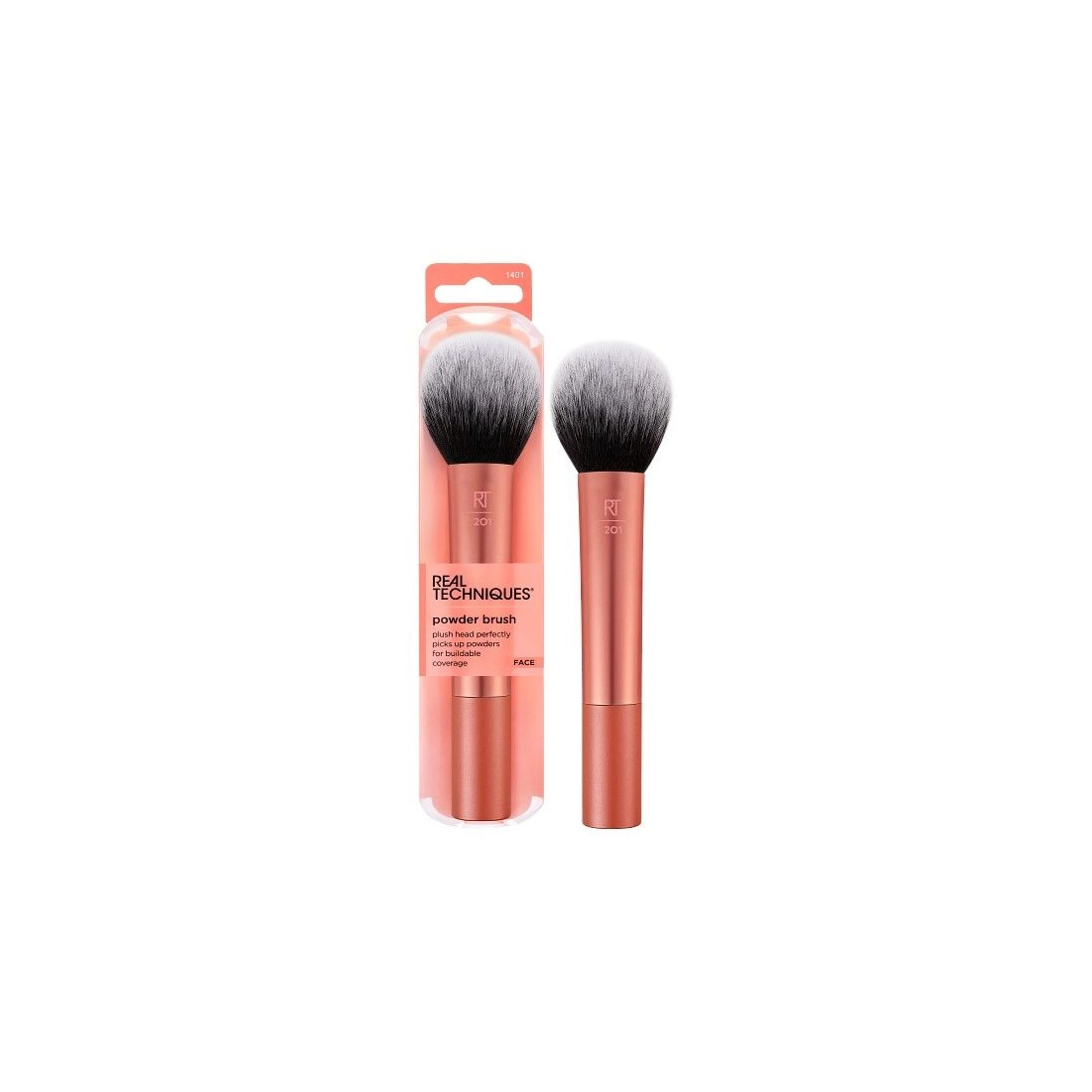 Real Techniques Powder Brush