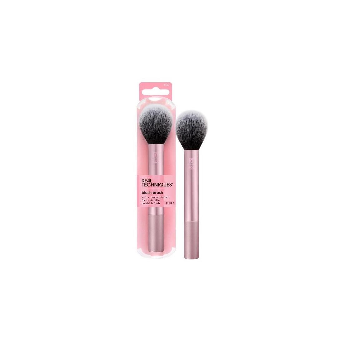 Real Techniques Blush Brush