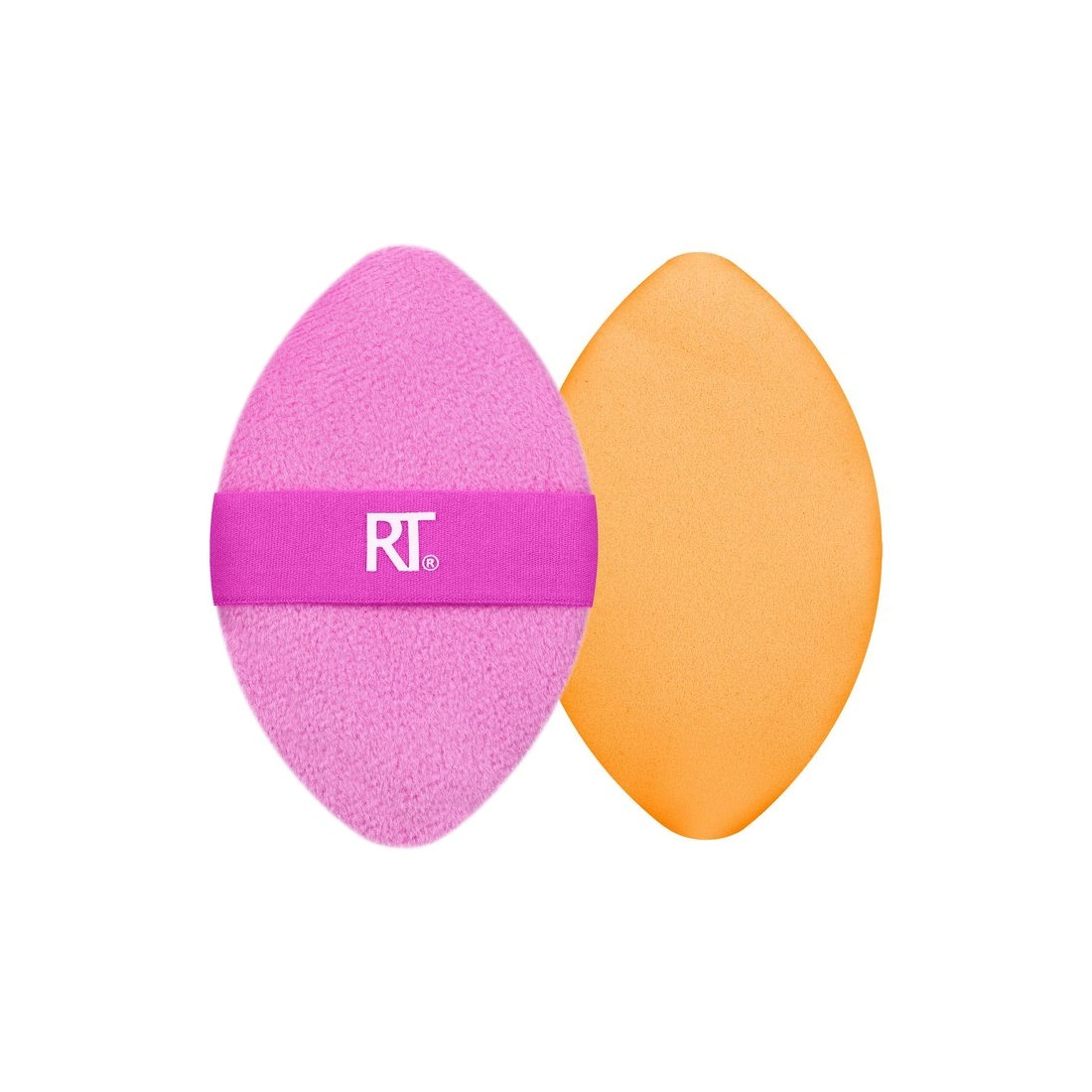 Real Techniques Miracle Powder Puff