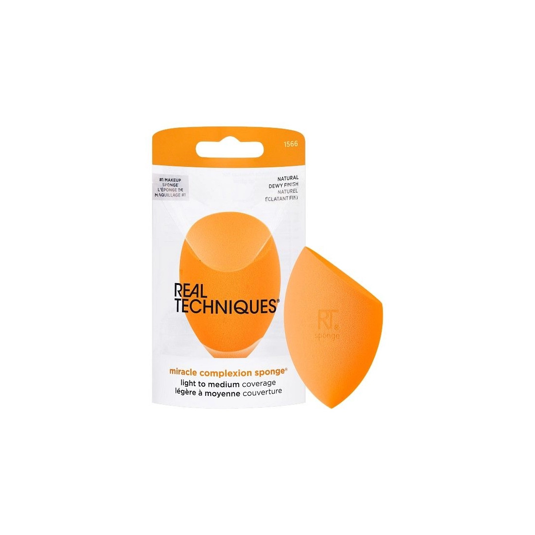 Real Techniques Miracle Complexion Sponge