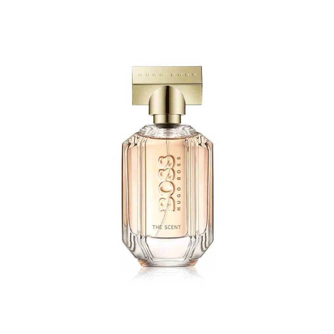 Boss The Scent For Her Eau De Parfum