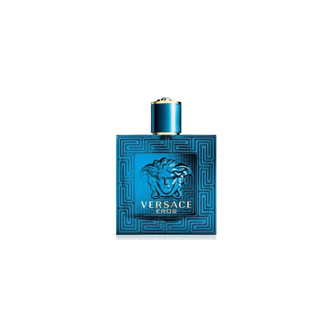 Versace Eros Eau De Toilette