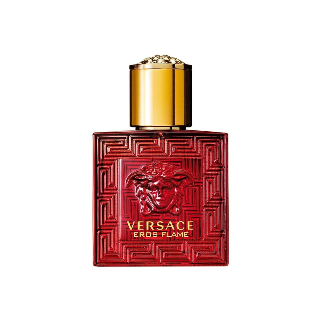 Versace Eros Flame