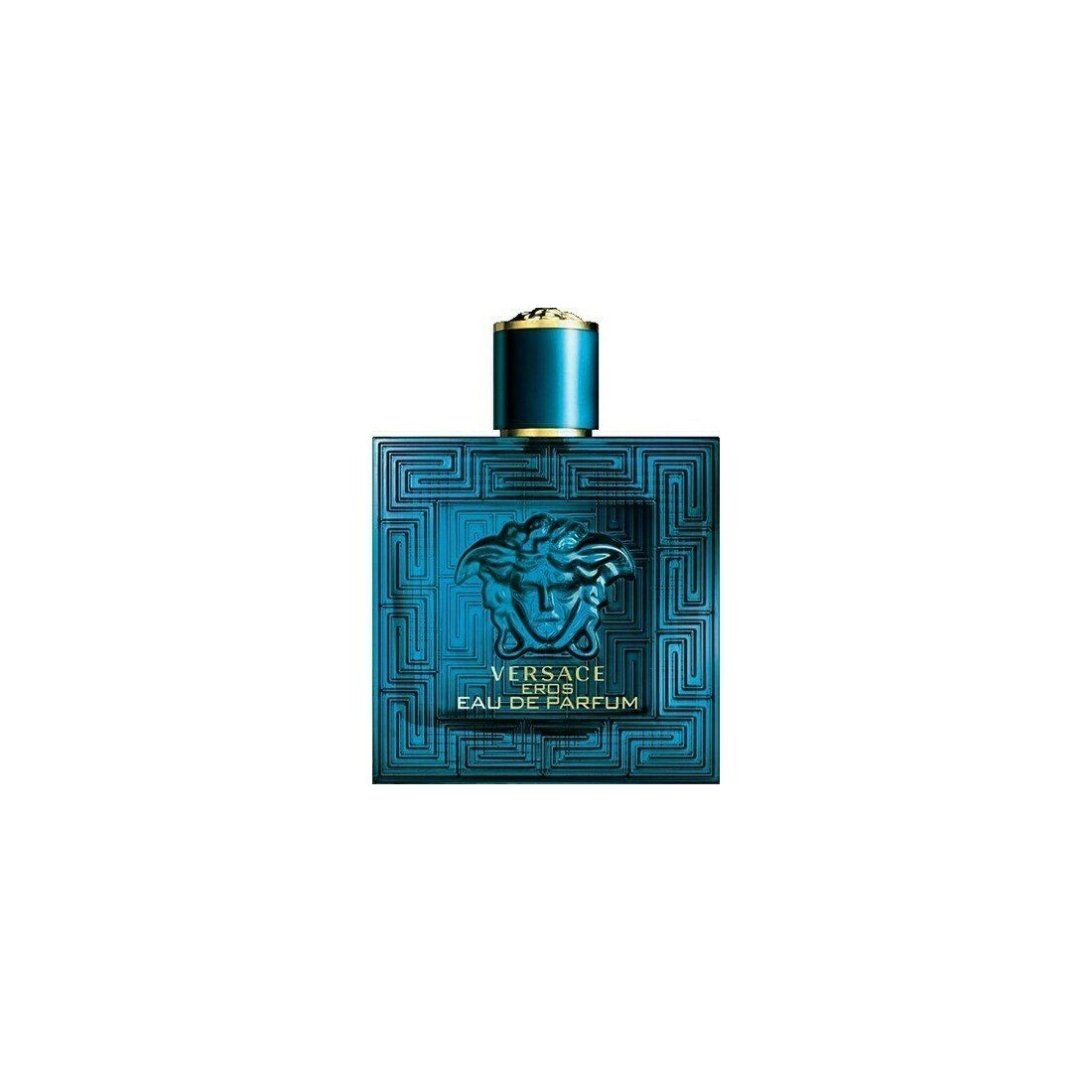 Versace Eros Eau De Parfum