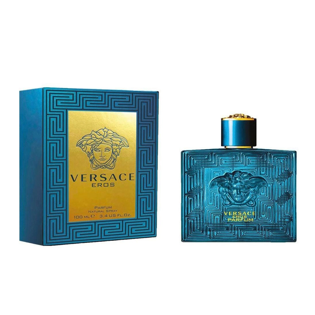 Versace Eros Parfum