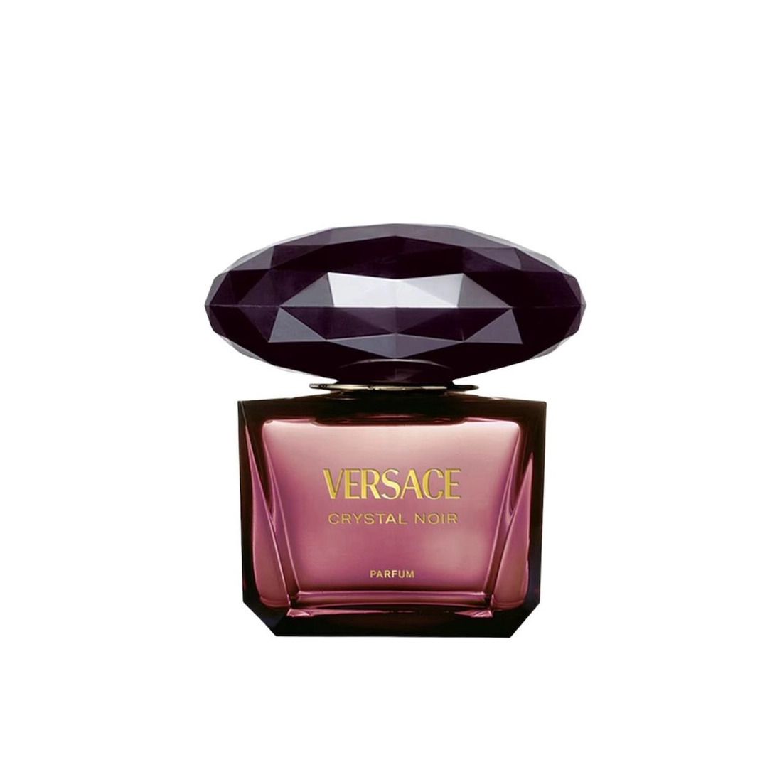 Crystal Noir Parfum 90Ml
