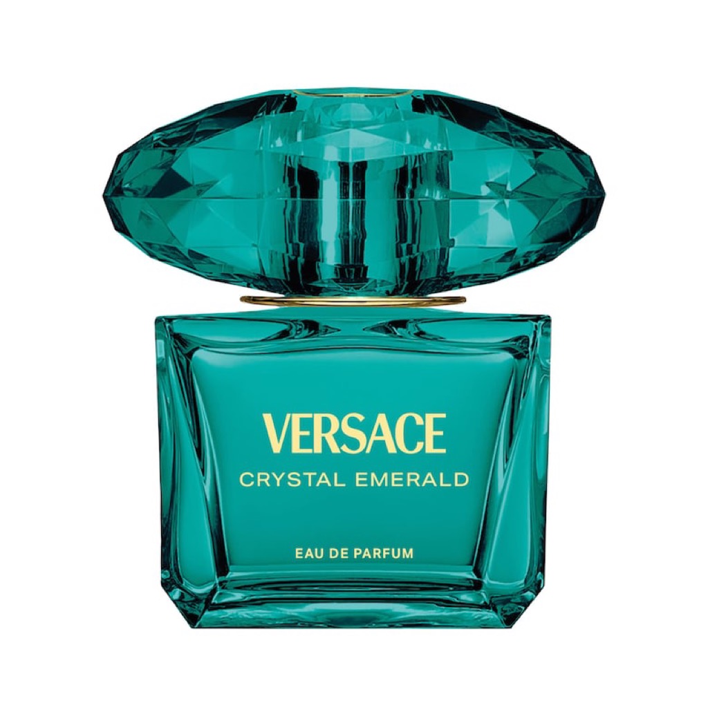 Versace Crystal Emerald Eau De Parfum