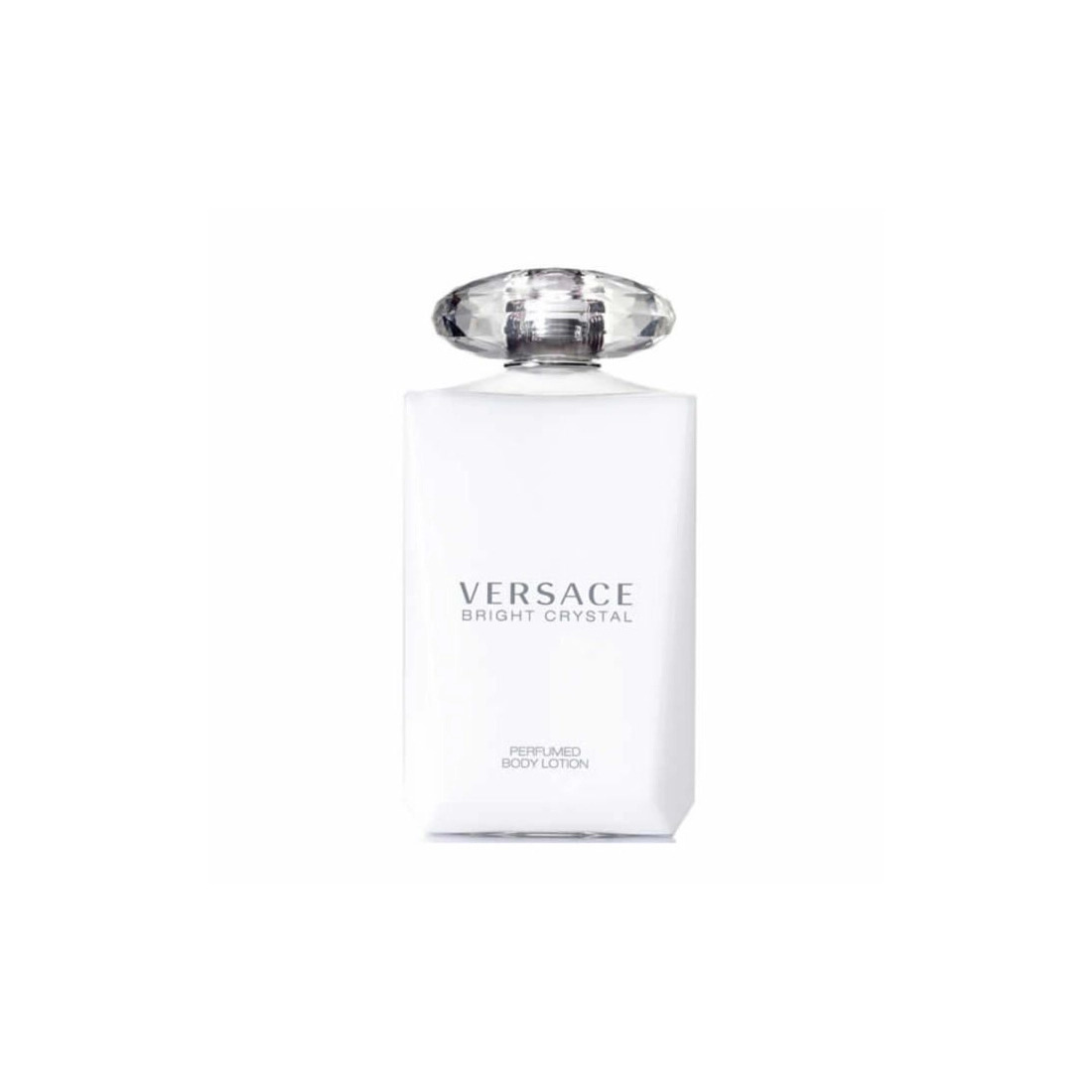 Versace Bright Crystal Body Lotion