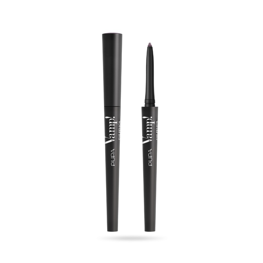 Pupa Vamp! Eye Pencil Waterproof