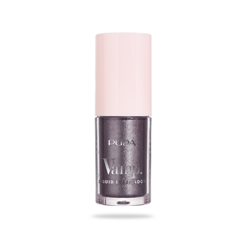 Pupa Vamp! Liquid Eyeshadow