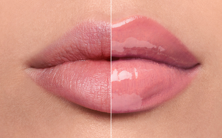 Pupa Shock Plump Instant Volume Lip Gloss
