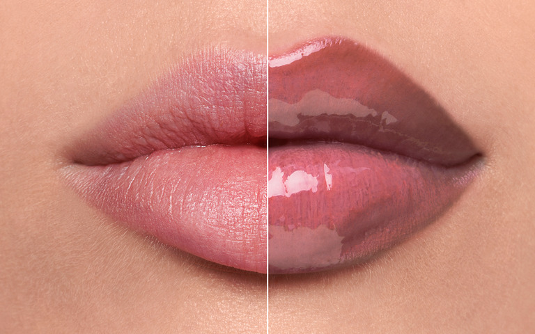 Pupa Shock Plump Instant Volume Lip Gloss