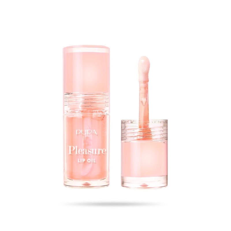 Pupa Pleasure Lip Oil