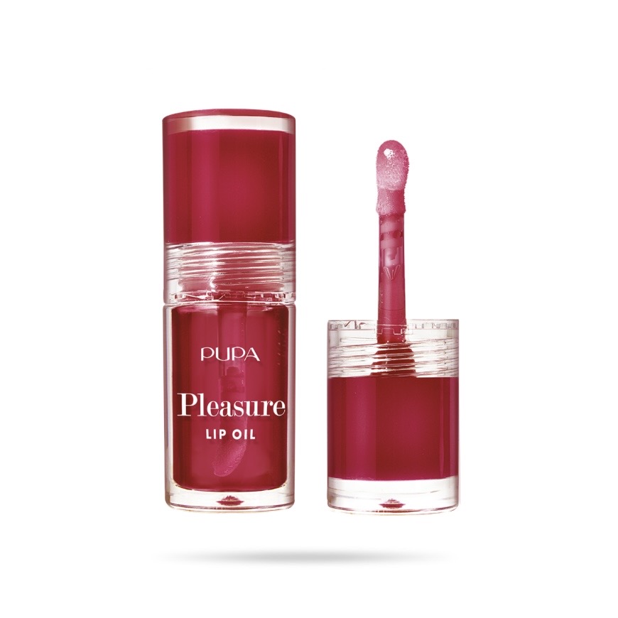 Pupa Pleasure Lip Oil