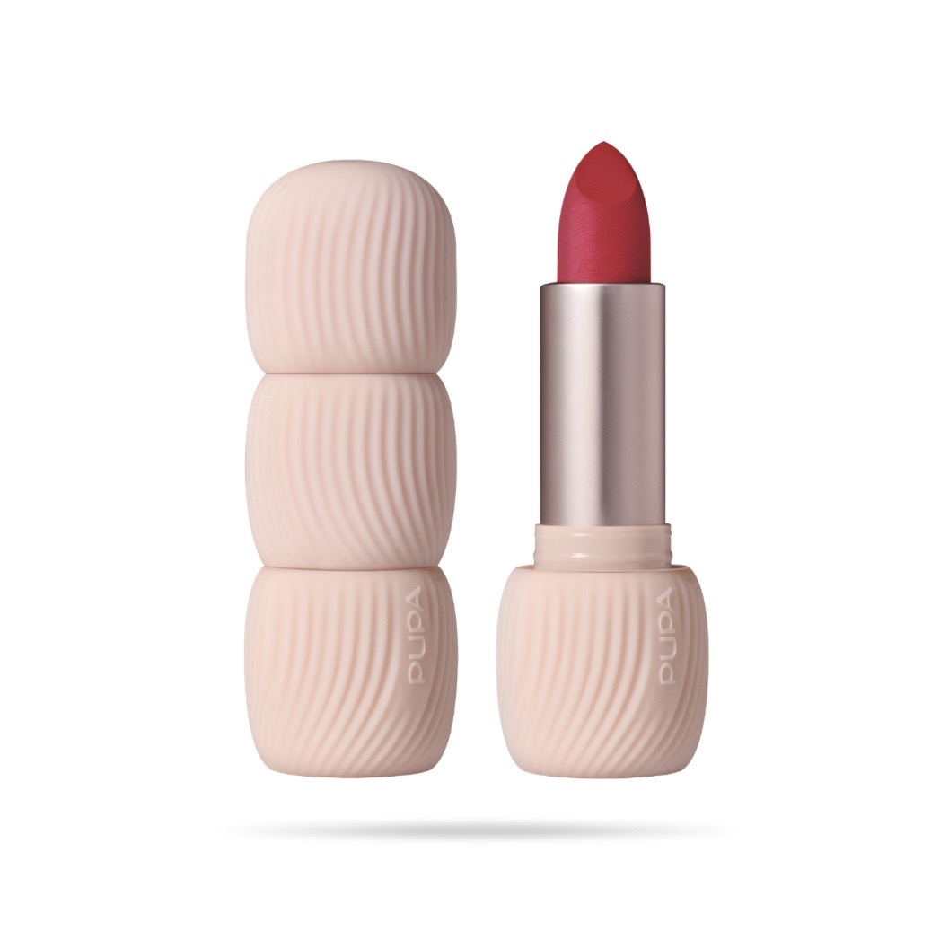 Pupa My Crush Matte Lipstick