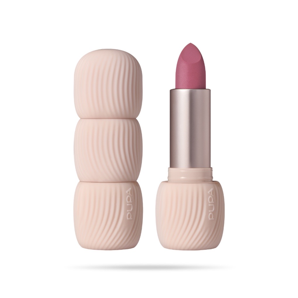 Pupa My Crush Matte Lipstick