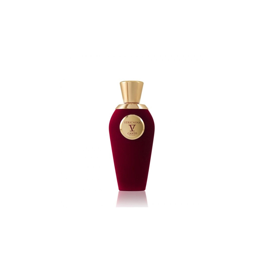 V Canto Stricnina Parfum
