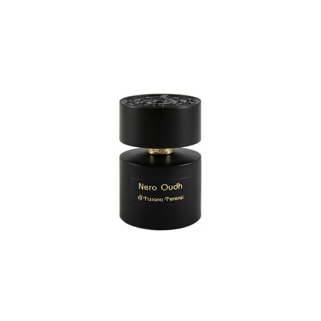 Tiziana Terenzi Nero Oudh