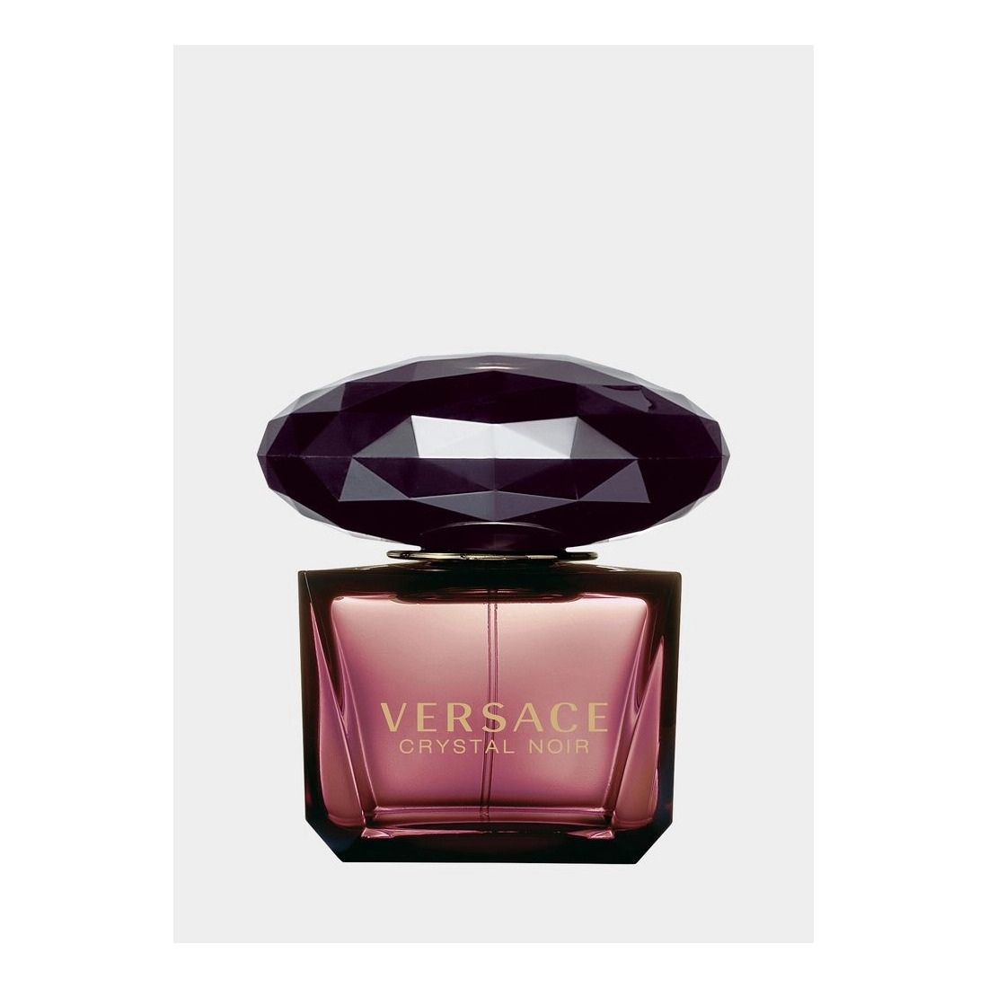 Versace Crystal Noir Eau De Toilette