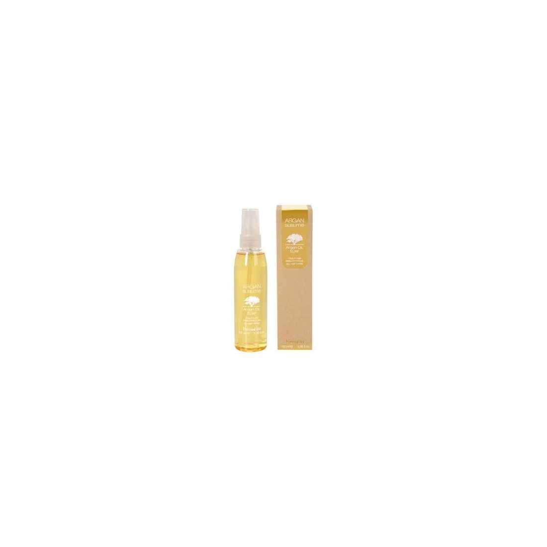 Argan Sublime Elixir 100Ml