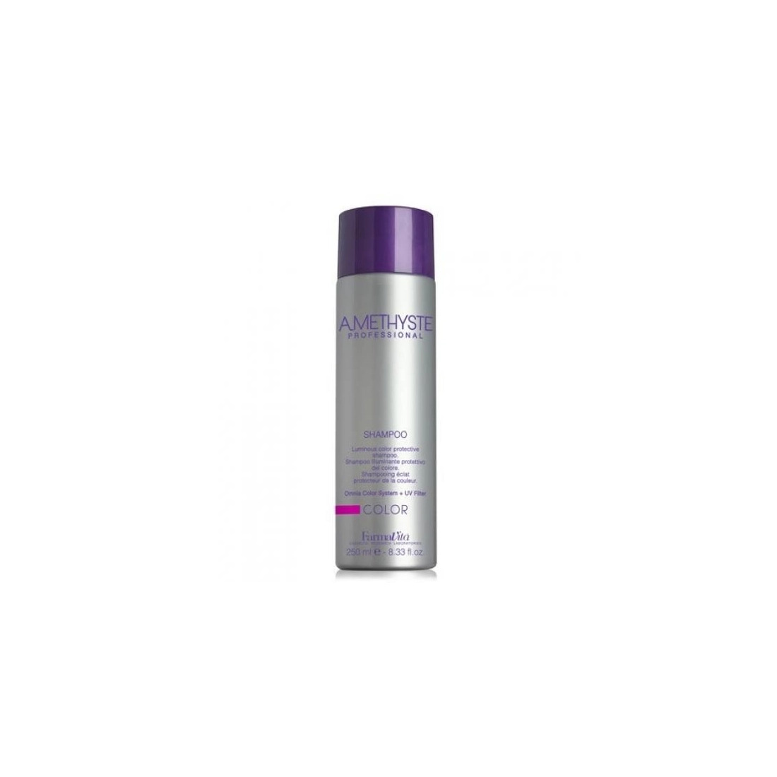 Amethyste Color Shampoo