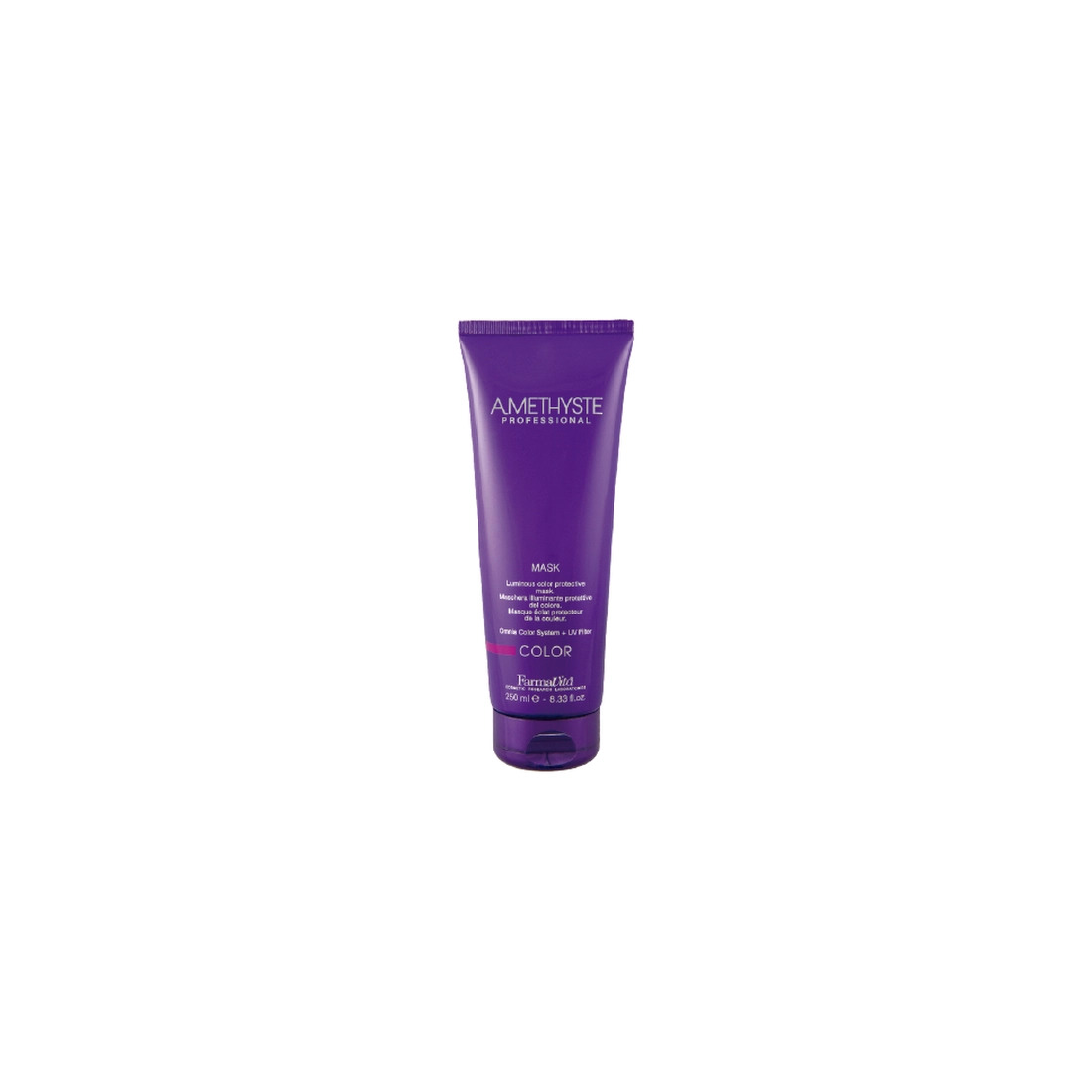 Amethyste Color Mask 250Ml