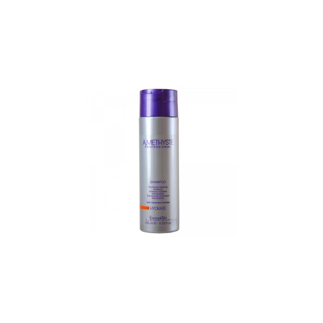 Amethyste Hydrate Shampoo 250Ml