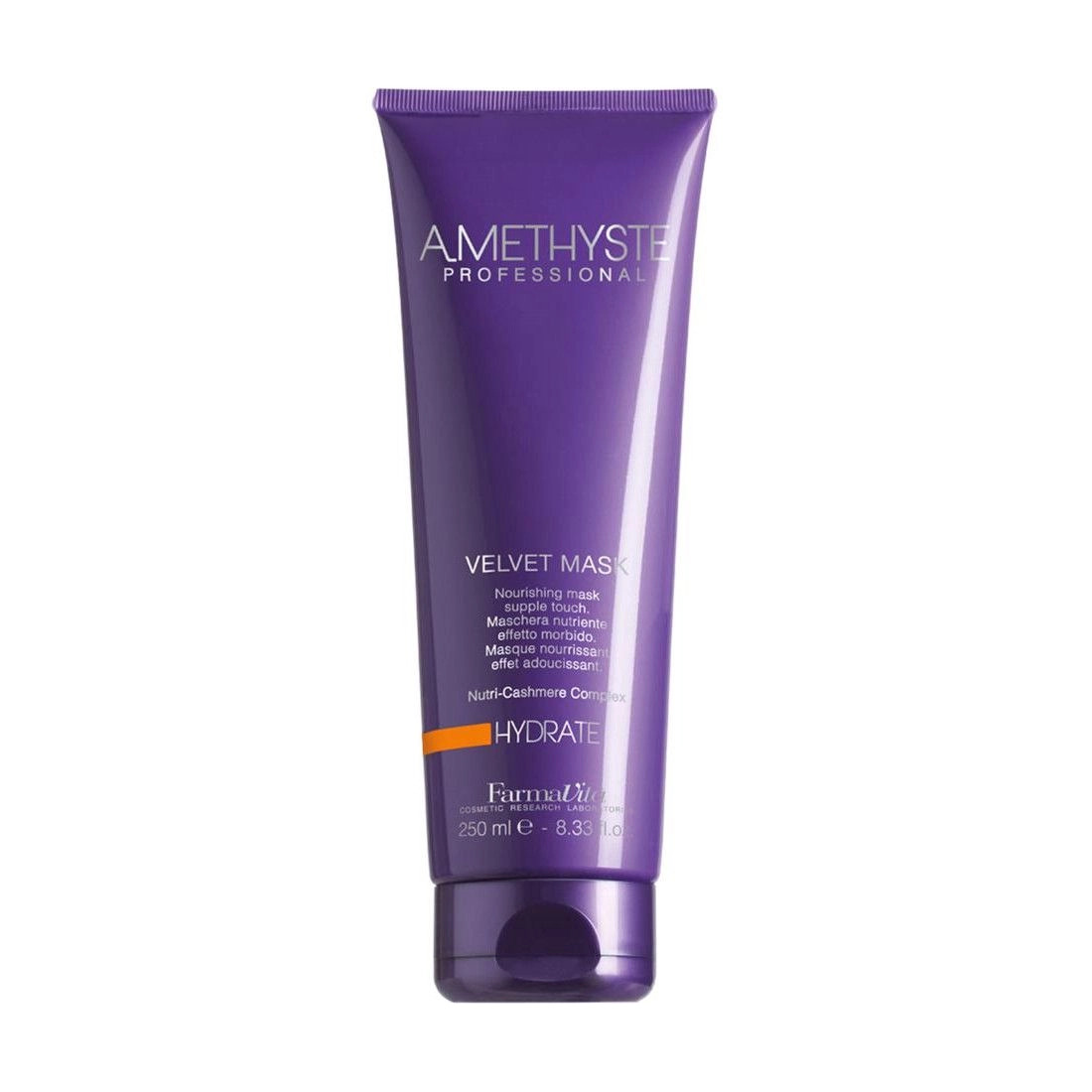 Amethyste Hydrate Velvet Mask