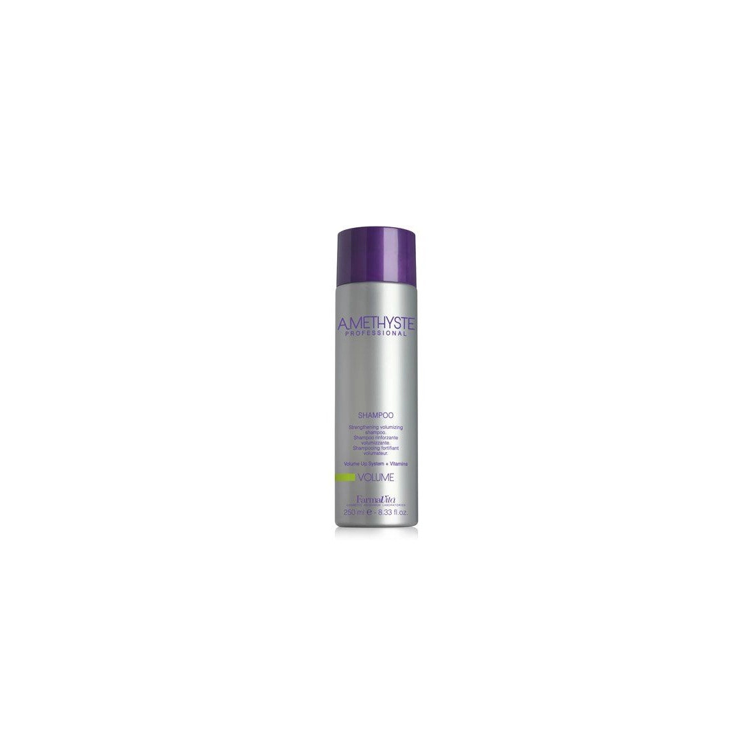 Amethyste Volume Shampoo 250Ml