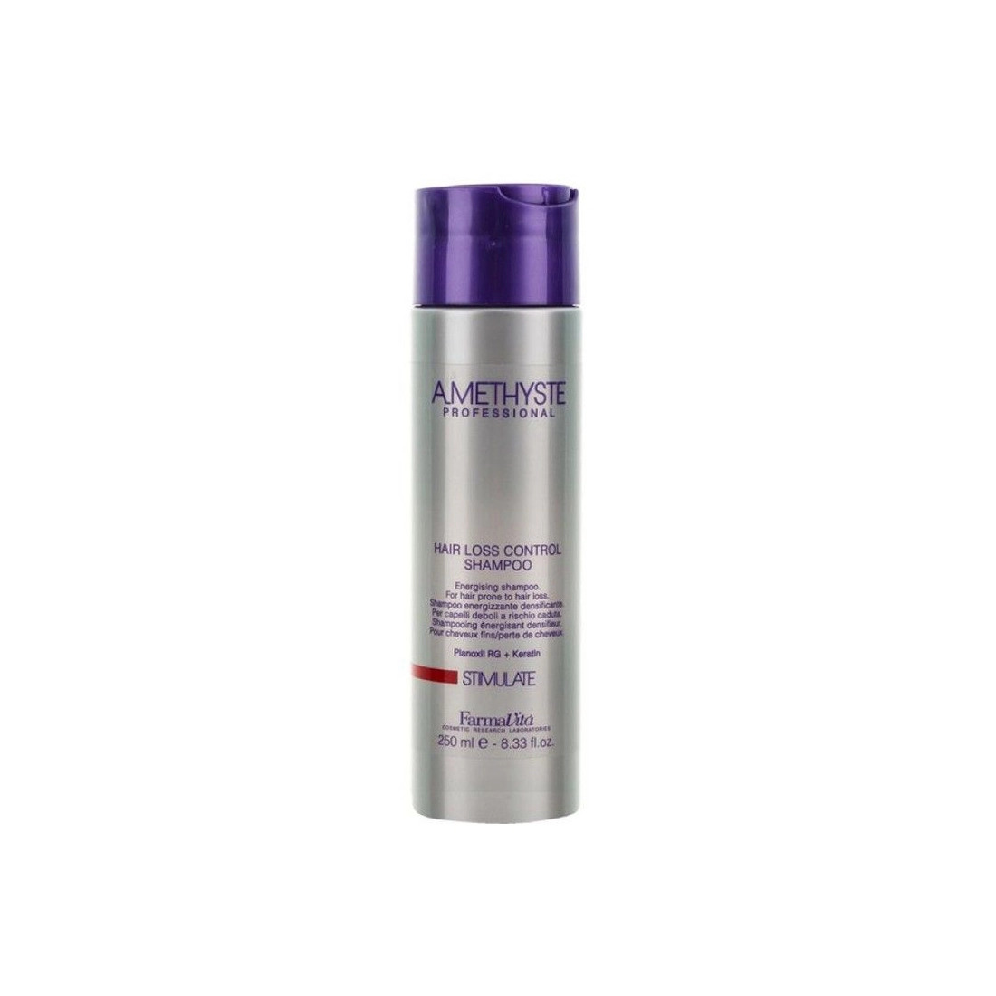 Amethyste Stimulate Hair Loss Control Shampoo